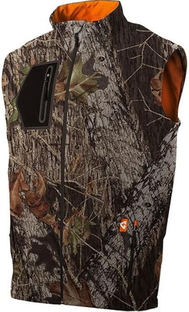 gerbing 12v heated vest