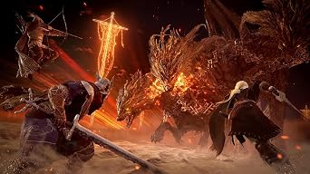 Elden Ring Nightreign | Standard Edition | PlayStation 5