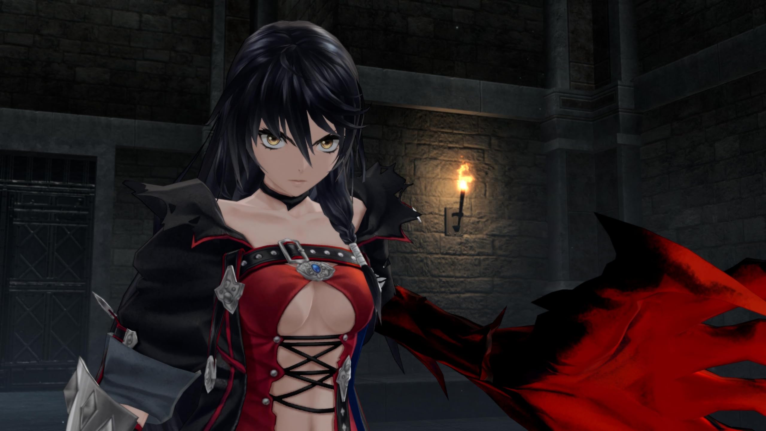 Tales of Berseria Remastered (Xbox Series X) - 3