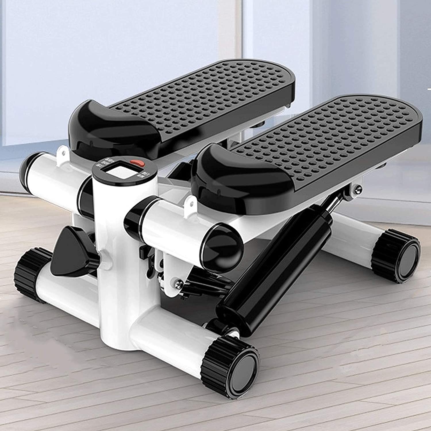 See full amazon price history chart for DROZIP Mini Stepper,Fitness Stair Stepper - Portable Twist Stair Stepper Adjustable Resistance, Fitness Exercise Machine with Resistance DROZIP Mini Stepper,Fitness Stair Stepper - Portable Twist Stair Stepper Adjustable Resistance, Fitness Exercise Machine with Resistance (B091MFDLR9) Amazon Price History, Amazon Price Tracker