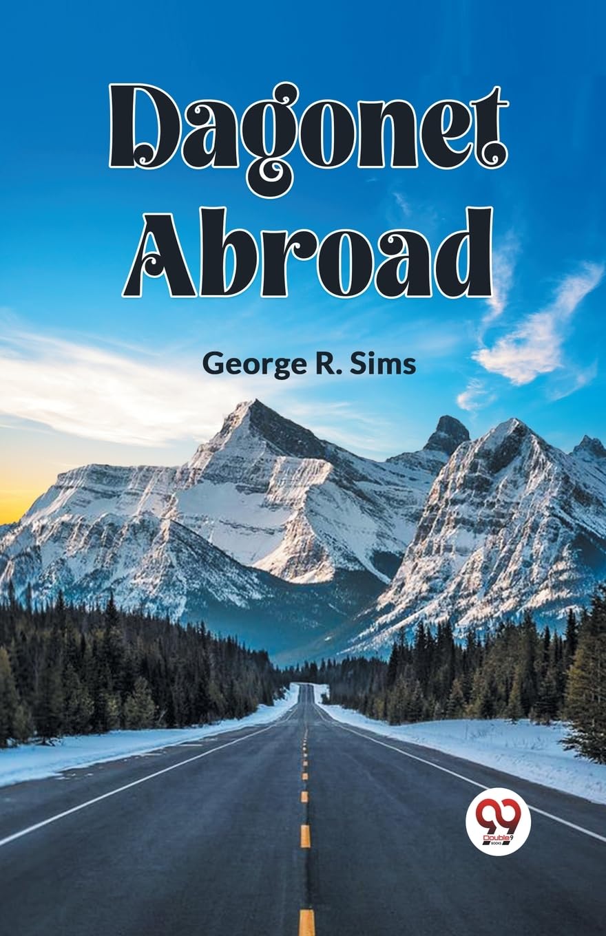 DAGONET ABROAD