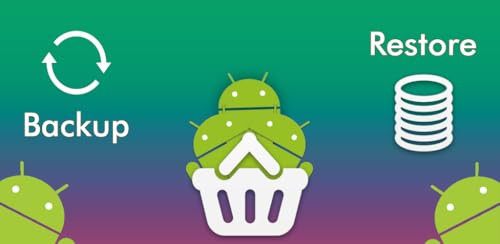 App backup & restore - Apk backup