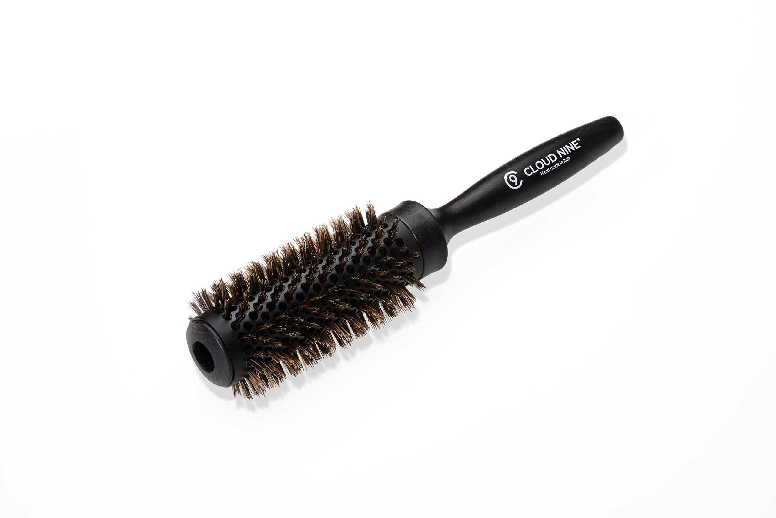 Round Brush Holz 50mm