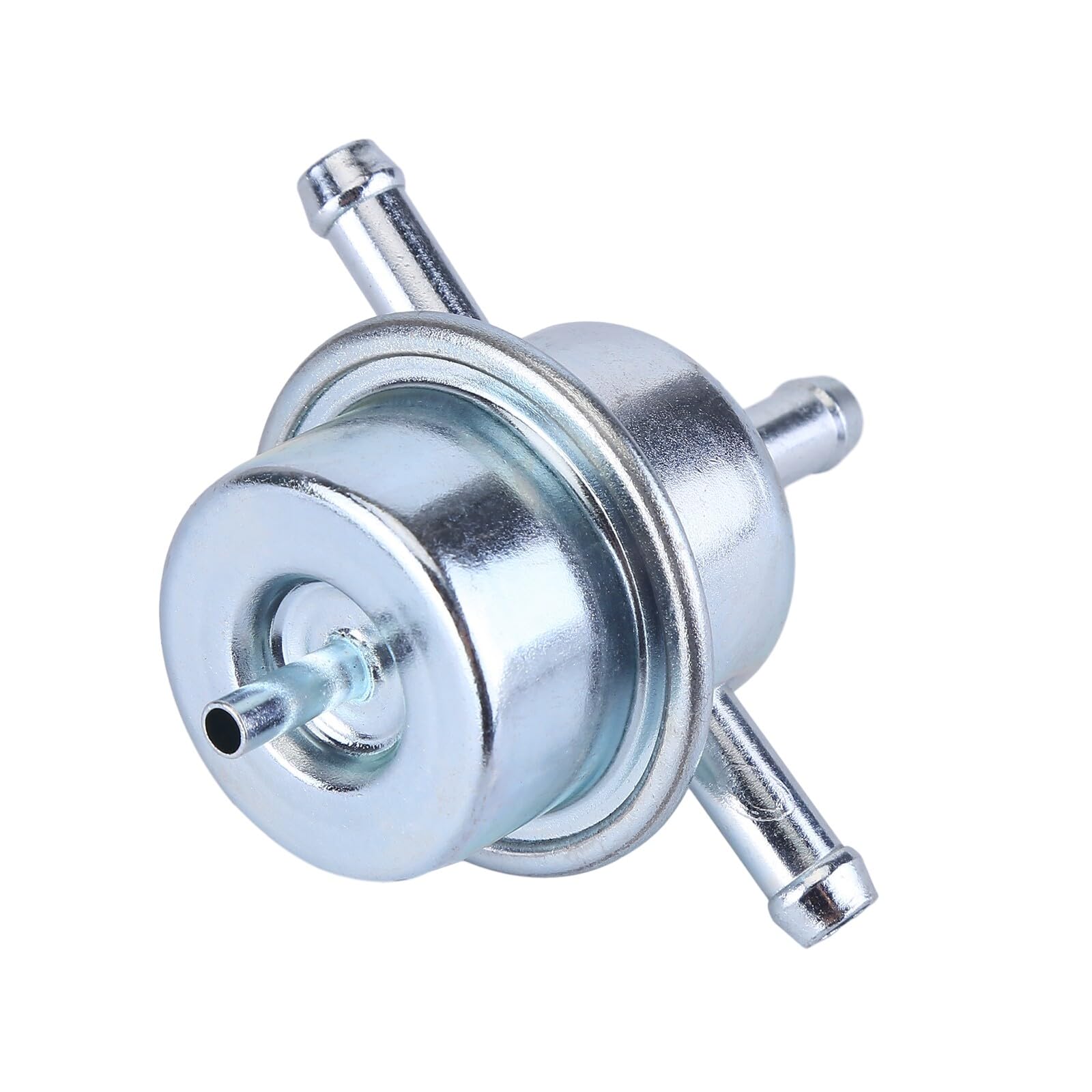 0280160205 Regulador de presión de combustible Compatible para T2 T3 Bus 025133035 Fuel Pressure Regulator 89054451 Regulador de Inyección de Combustible