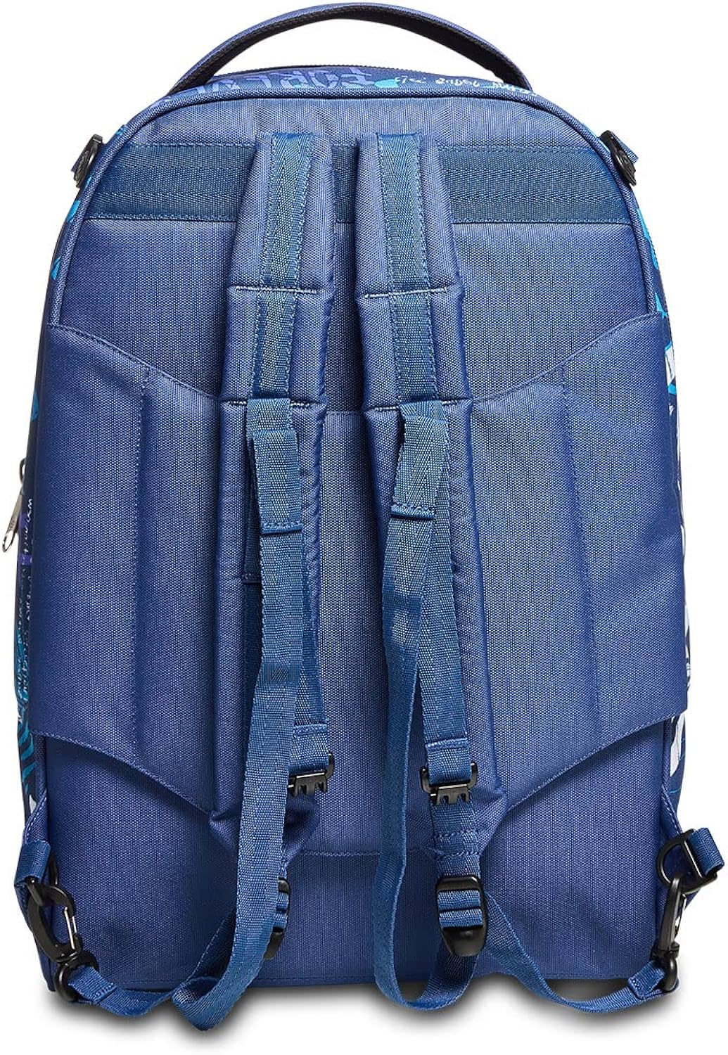 Seven S.p.a. Jack Seven Trolley 2 Ruote Seven S.p.a. Jack Seven Trolley 2 Ruote