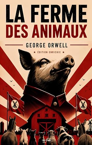 La Ferme des animaux 