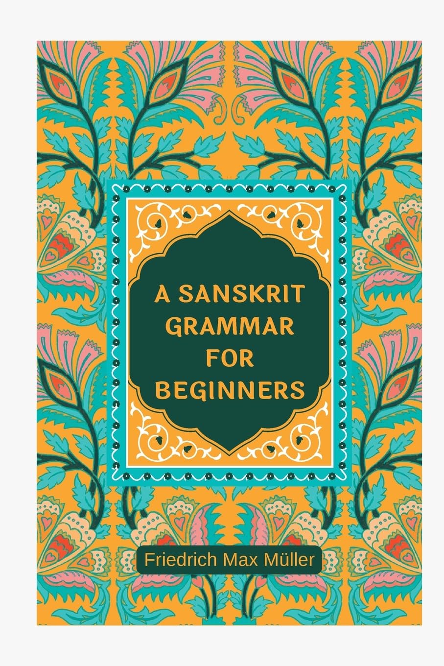 Buy A Sanskrit Grammar for Beginners Book Online at Low Prices in