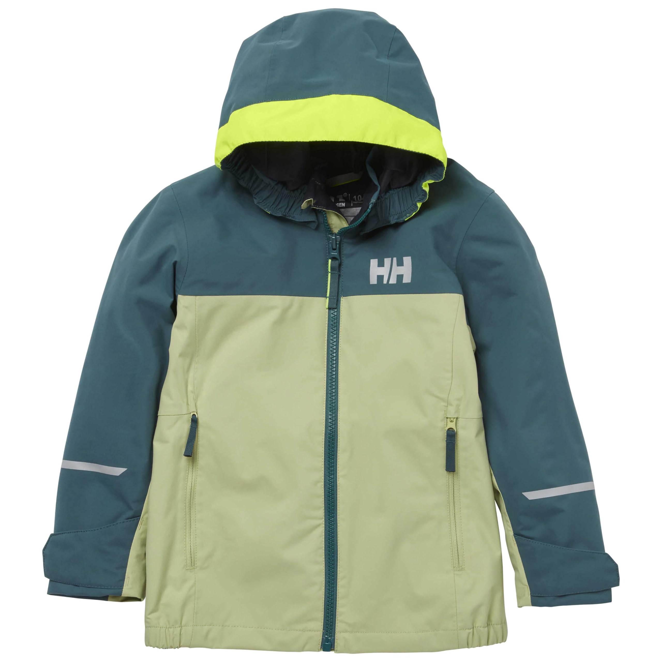 Helly Hansen Shelter Jacket 2.0 (Toddler/Little Kids/Big Kids)