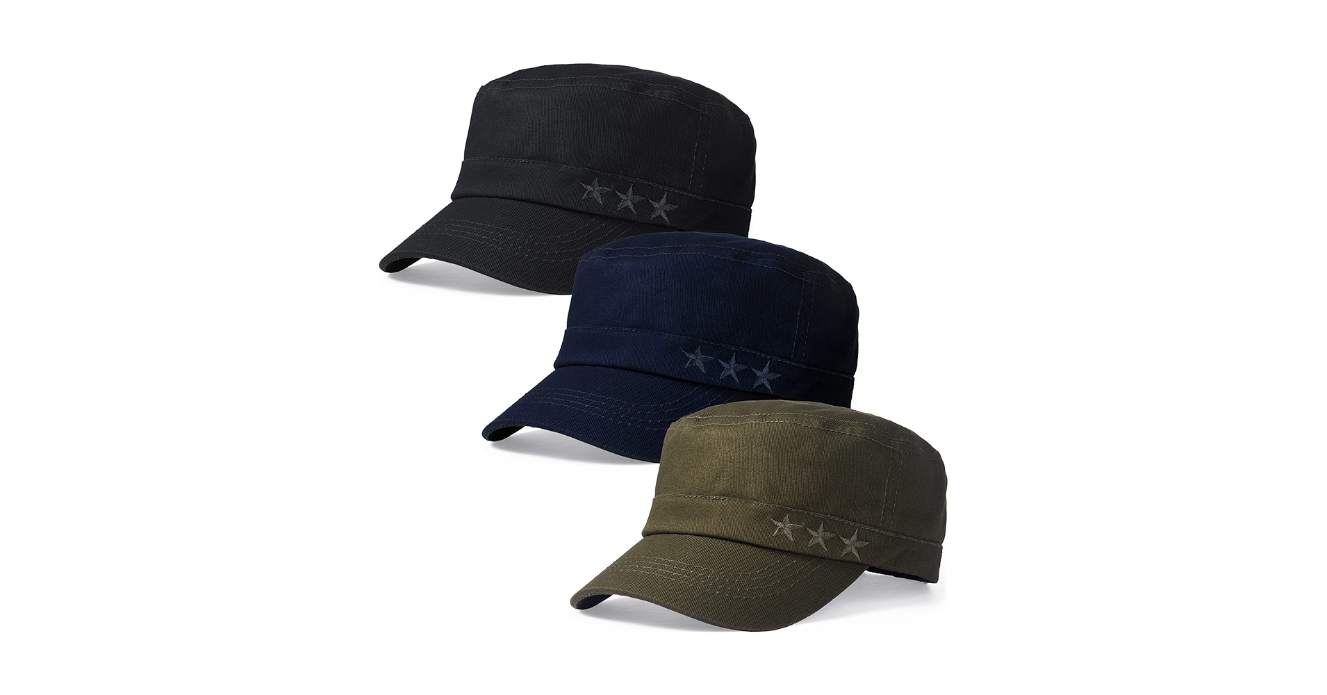 軍帽　軍制帽 Amazon.com: 中性德國風軍帽皮革軍帽,附蒸汽朋克哥特式十字鉚釘