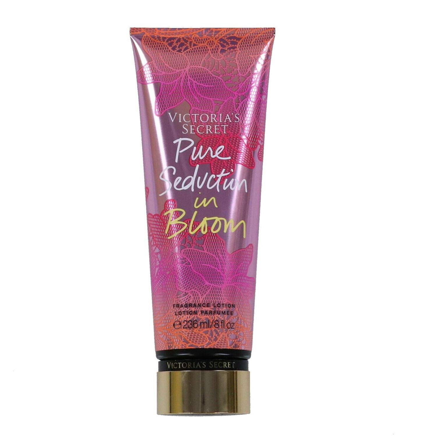 Victoria's Secret Pure Seduction In Bloom Fragrance Lotion 8 Fl Oz