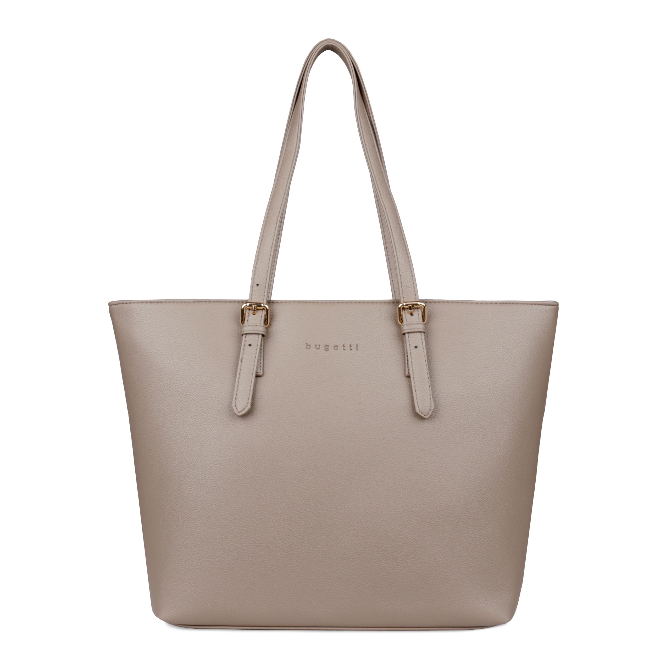 bugatti Mare 3.0 shopper da donna – borsa capiente e leggera in similpelle
