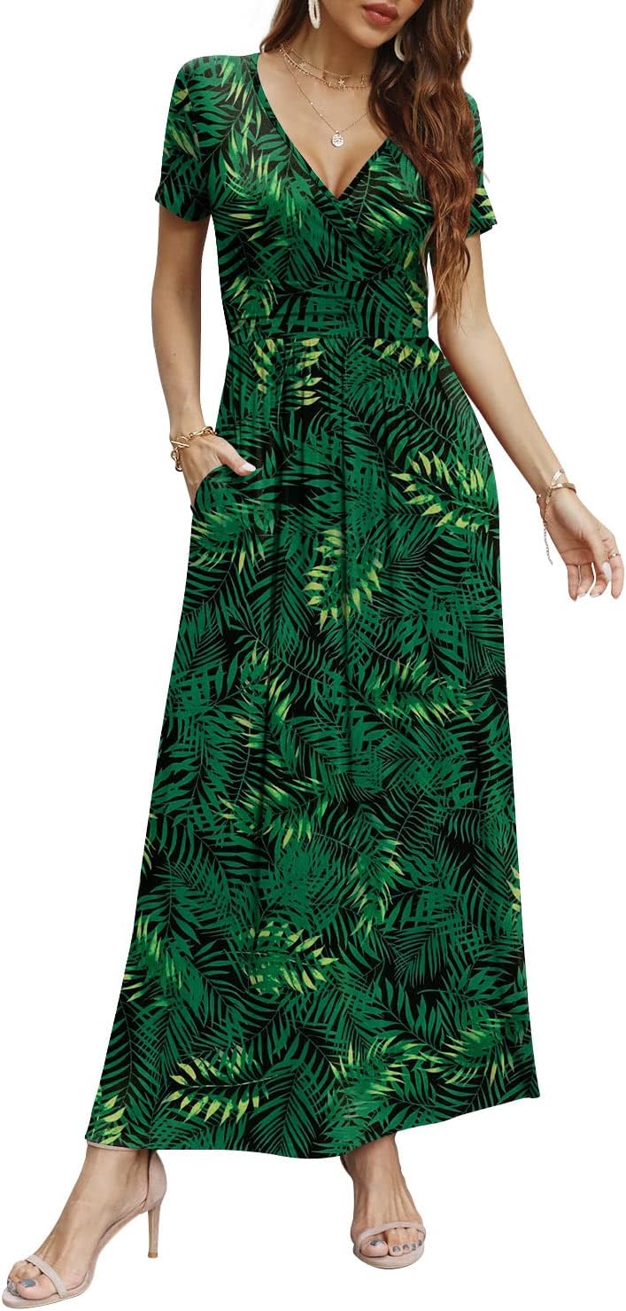 Big Green Leaf