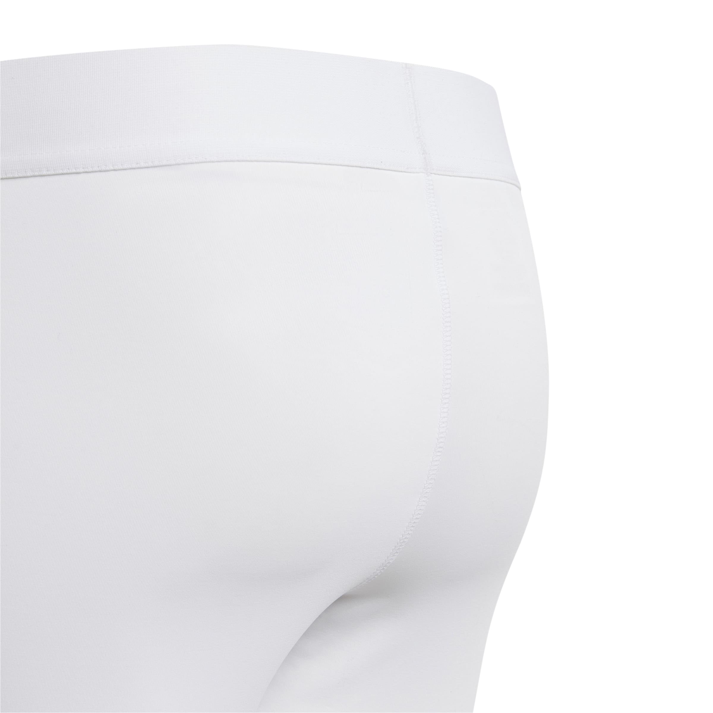 Adidas Jungen Tights (1/2) Techfit Aeroready Short Tights