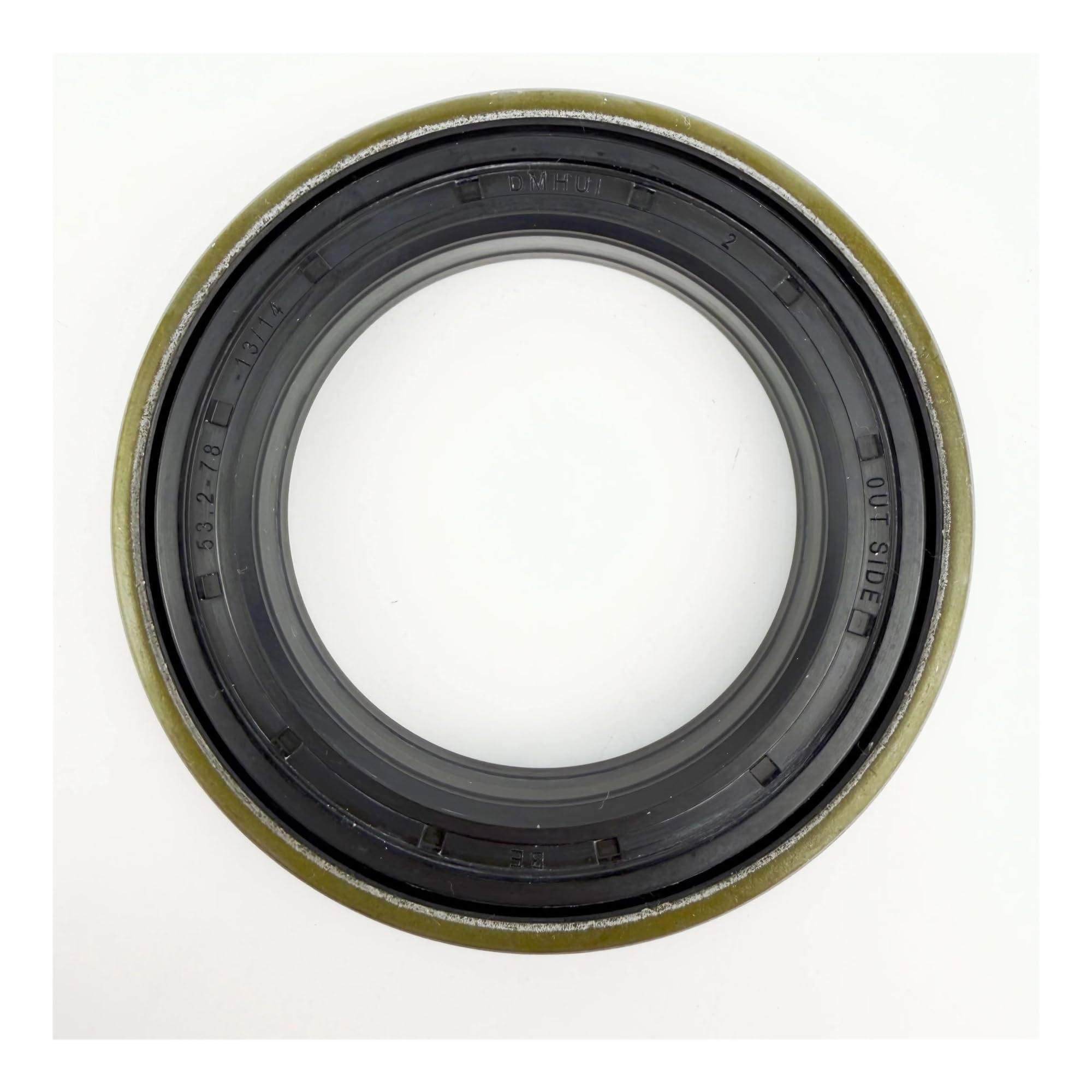LEOTNNDQ 120x160x15-17.5mm Oil Seal