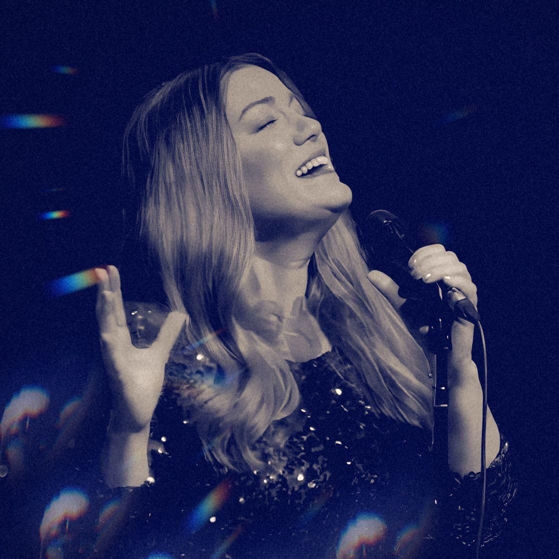 Emilie-Claire Barlow