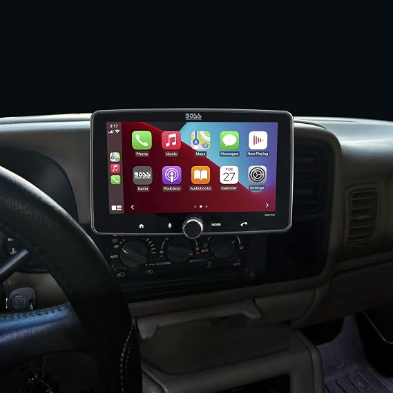 Scosche GM9505CS Complete Single DIN Stereo Installation Kit for Select Non-Amplified 1995-05 GM Full Size Trucks and SUV's - No Steering Wheel Remote - See Fit Guide in Images to Verify Your Vehicle