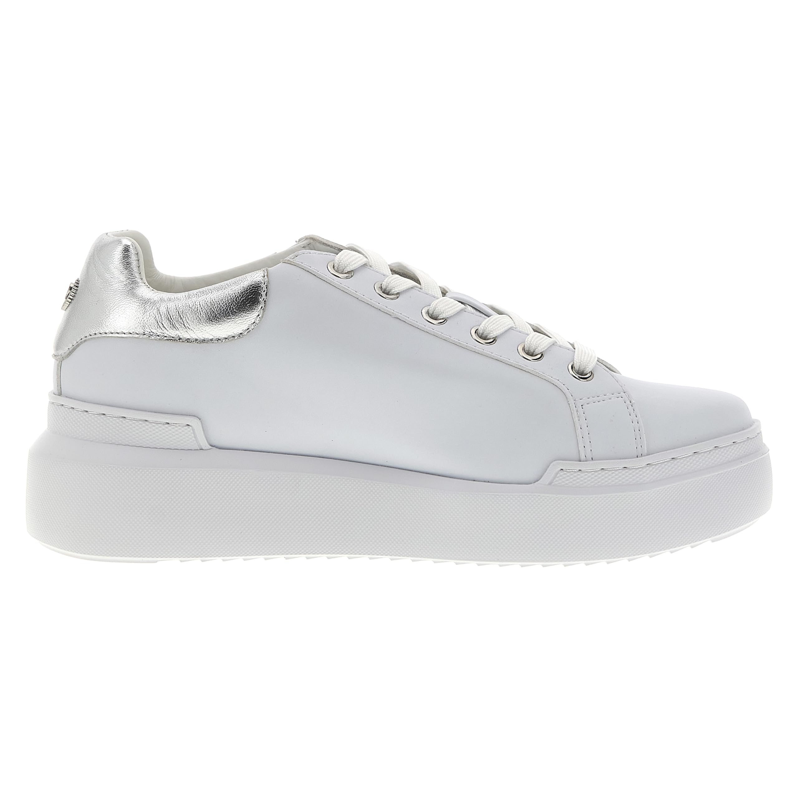 Pollini Nuke Heritage Sneakers