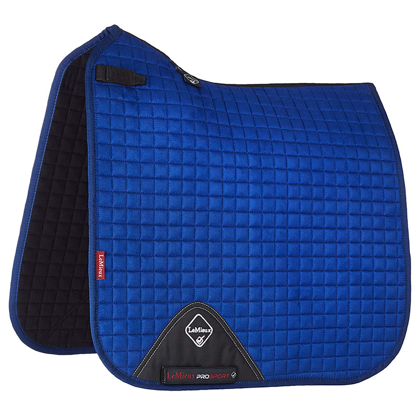 LeMieux Dressage Saddle Pad - Saddle Pads for Horses - Equestrian Riding Equipment and Accessories — view 72