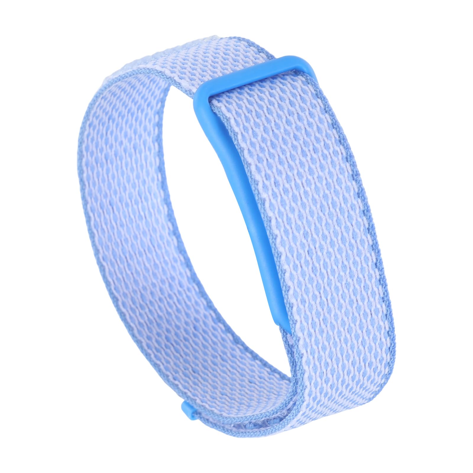 Band for Google Fitbit Air, Breathable Hook and Loops Strap for Fitbit Air