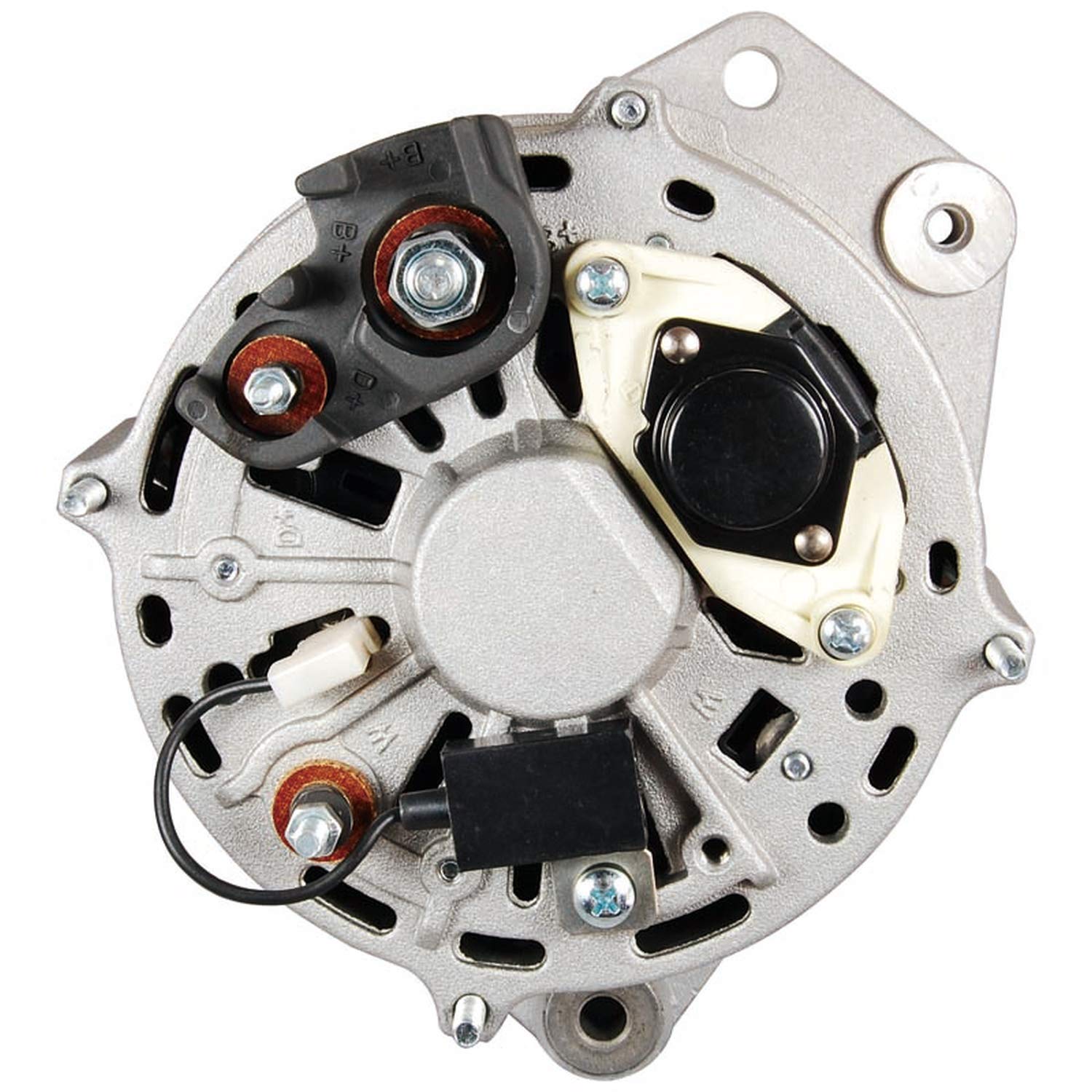 WAI WA14778N Kit alternador Lucas denso