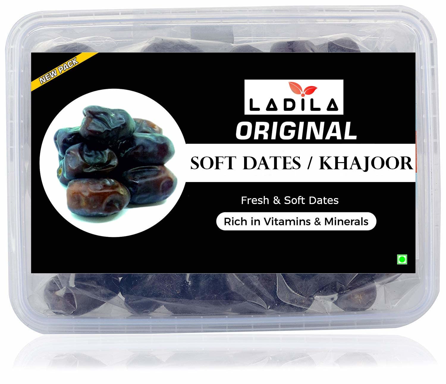 LADILA Kimia Dates (Premium), Kimia Dates (Khajoor/Khajur), Juicy Kimia & Delicious Kimia Soft Dates, Kimia Dates (1Kg), Fresh, Pack of 1 (B09SQGFXNZ) Amazon Price History, Amazon Price Tracker