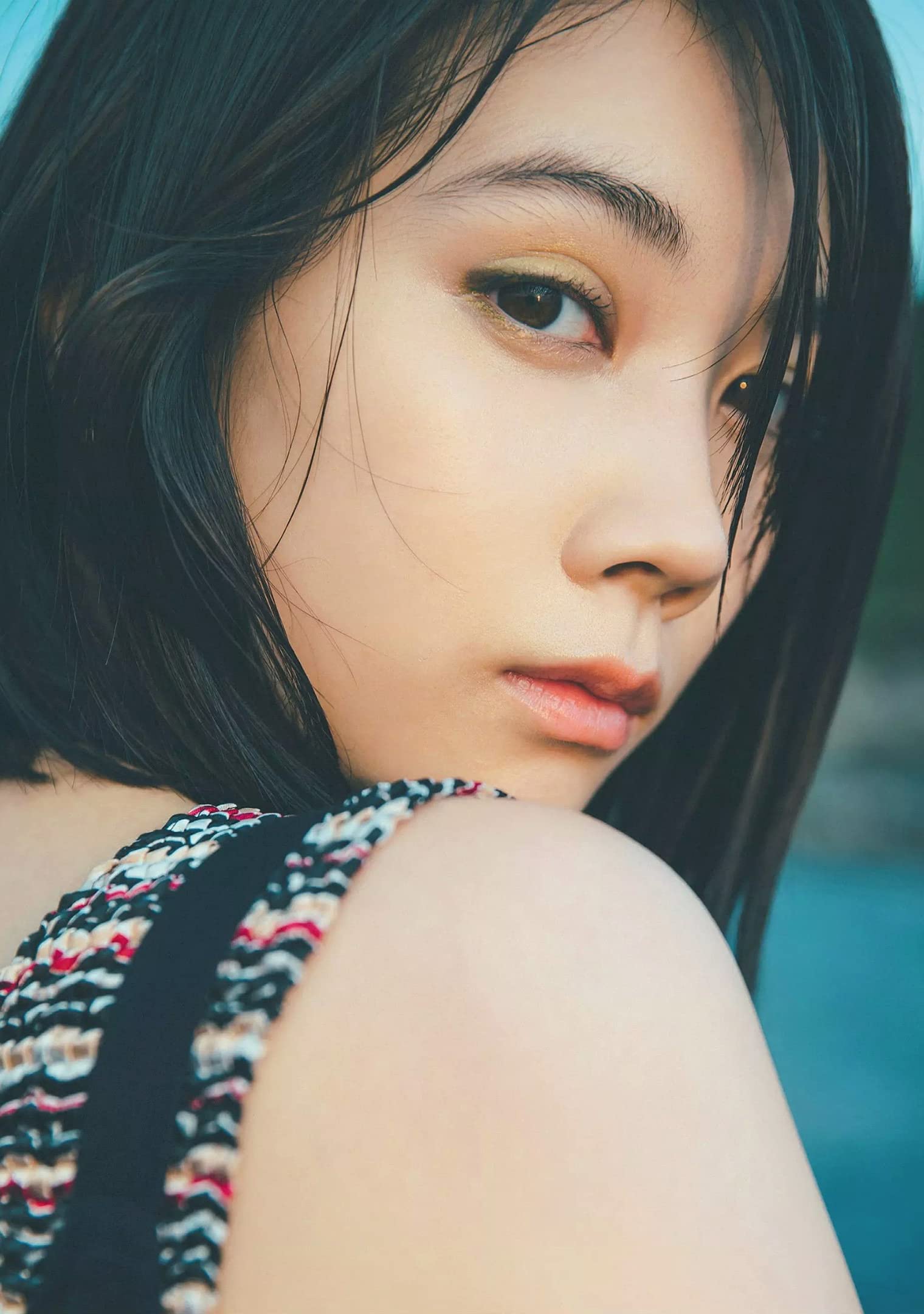 Amazon.co.jp: 松本穂香_4 女優 Lサイズ写真10枚 : ホーム＆キッチン