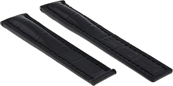 breitling watch bands amazon