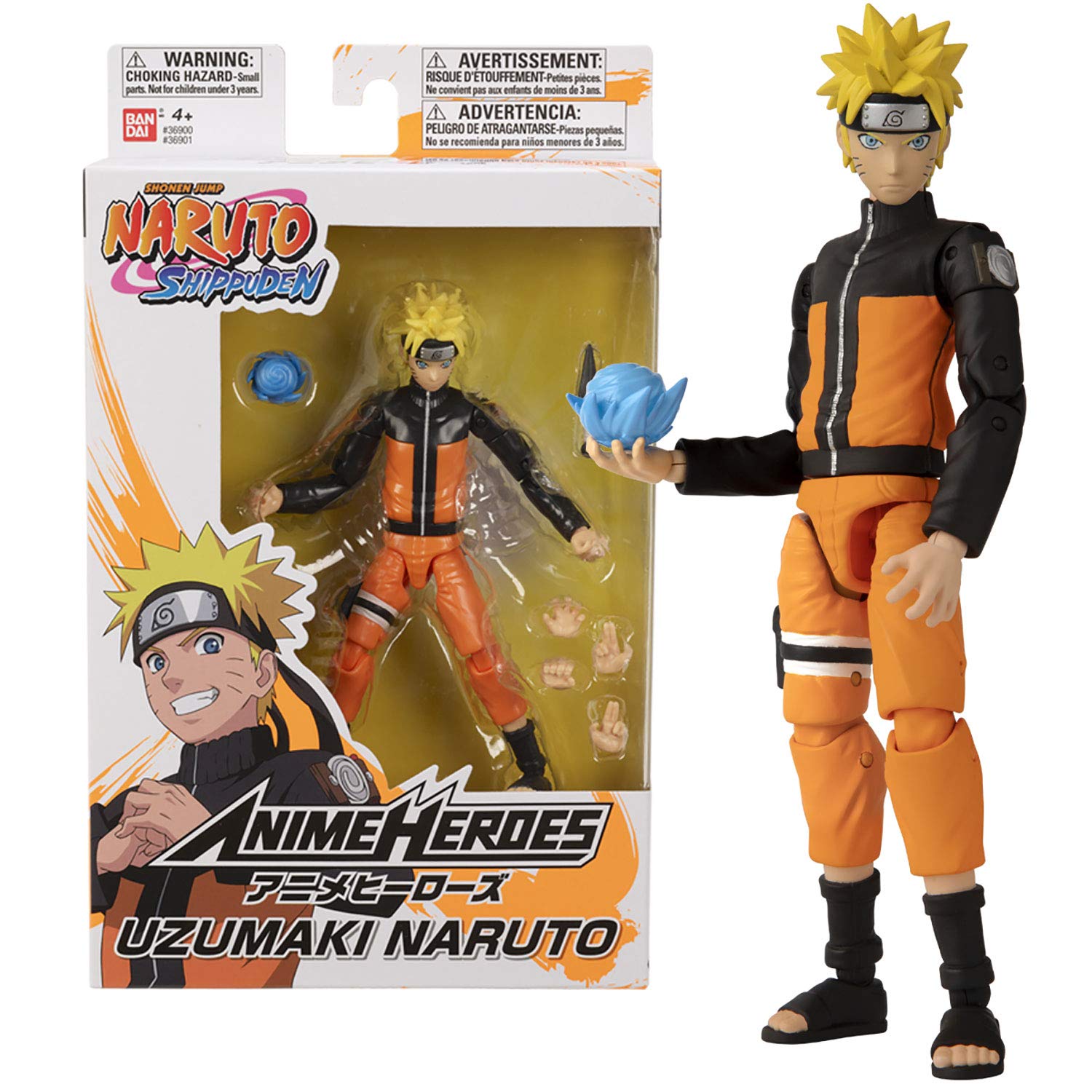 naruto figures