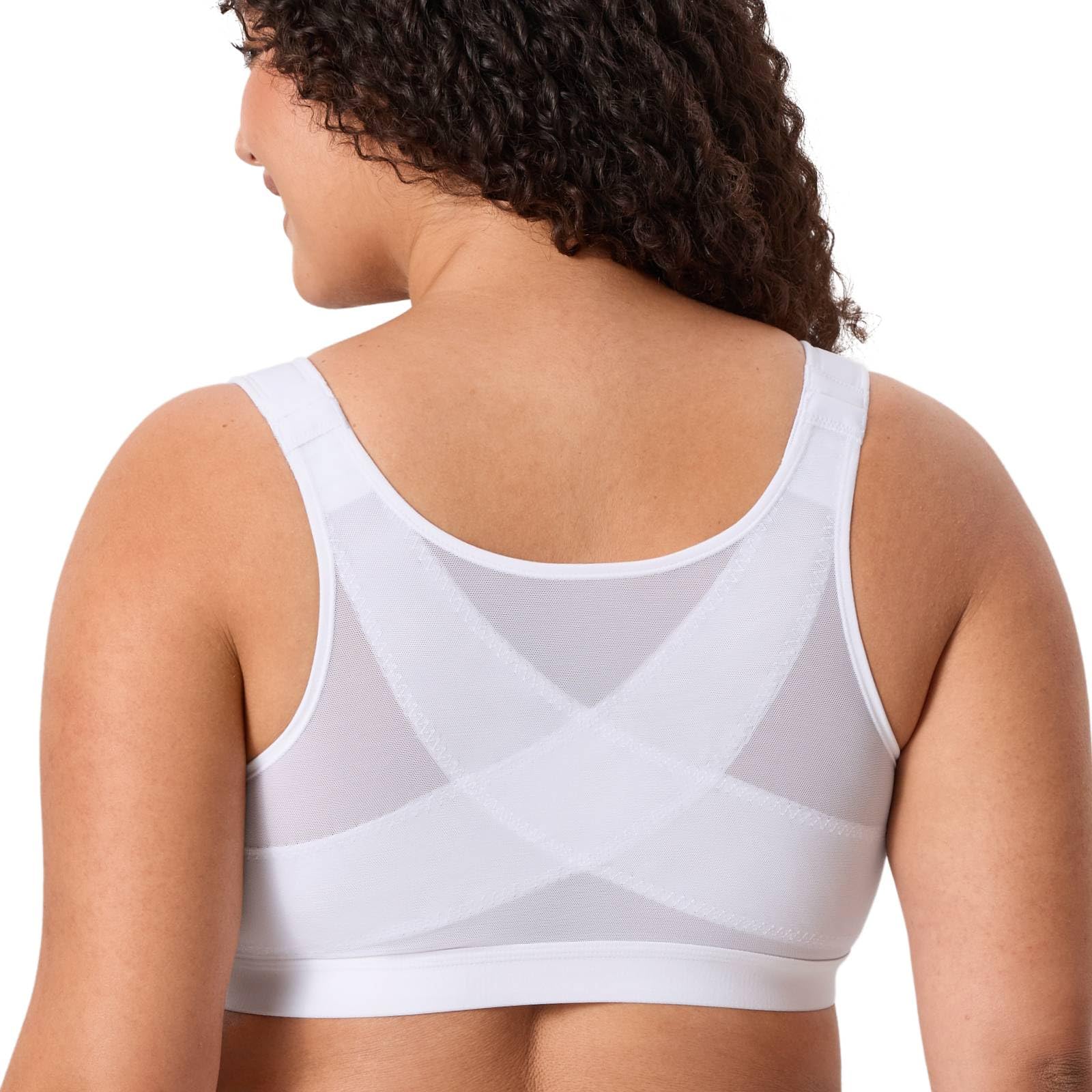 DELIMIRA Posture Bra Front Closure
