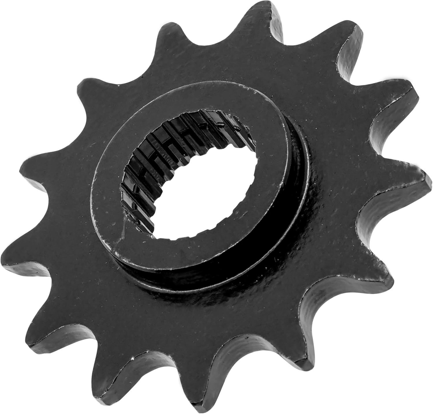 Caltric O-Ring Drive Chain and Sprockets Kit Compatible with Yamaha TTR250 TT-R250 1999 2000-2006