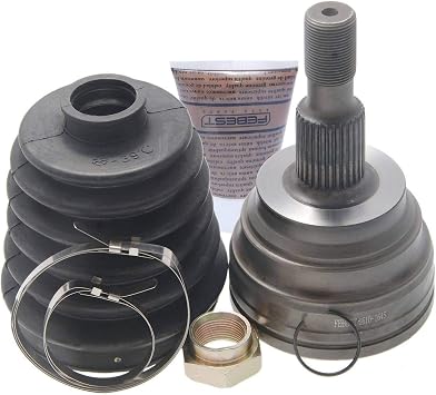 Outer Cv Joint 37X70.3X30 Febest 1610-164S Oem A1643300801