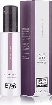 Amazon.com: Erno Laszlo Soothing Relief Hydration Lotion, Travel