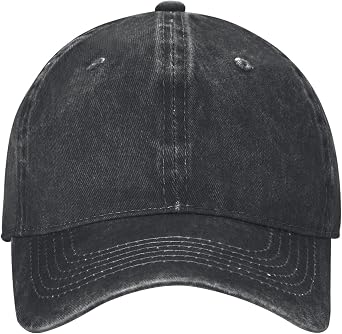 Its Colombia Not Columbia Vintage Adjustable Baseball Cap Unisex Denim Dad Hat Trucker Hat