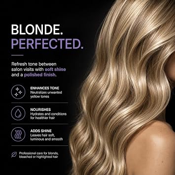 Nirvel Nutre Semi-Permanent Coloration Color Blond Sapphire 200 ml