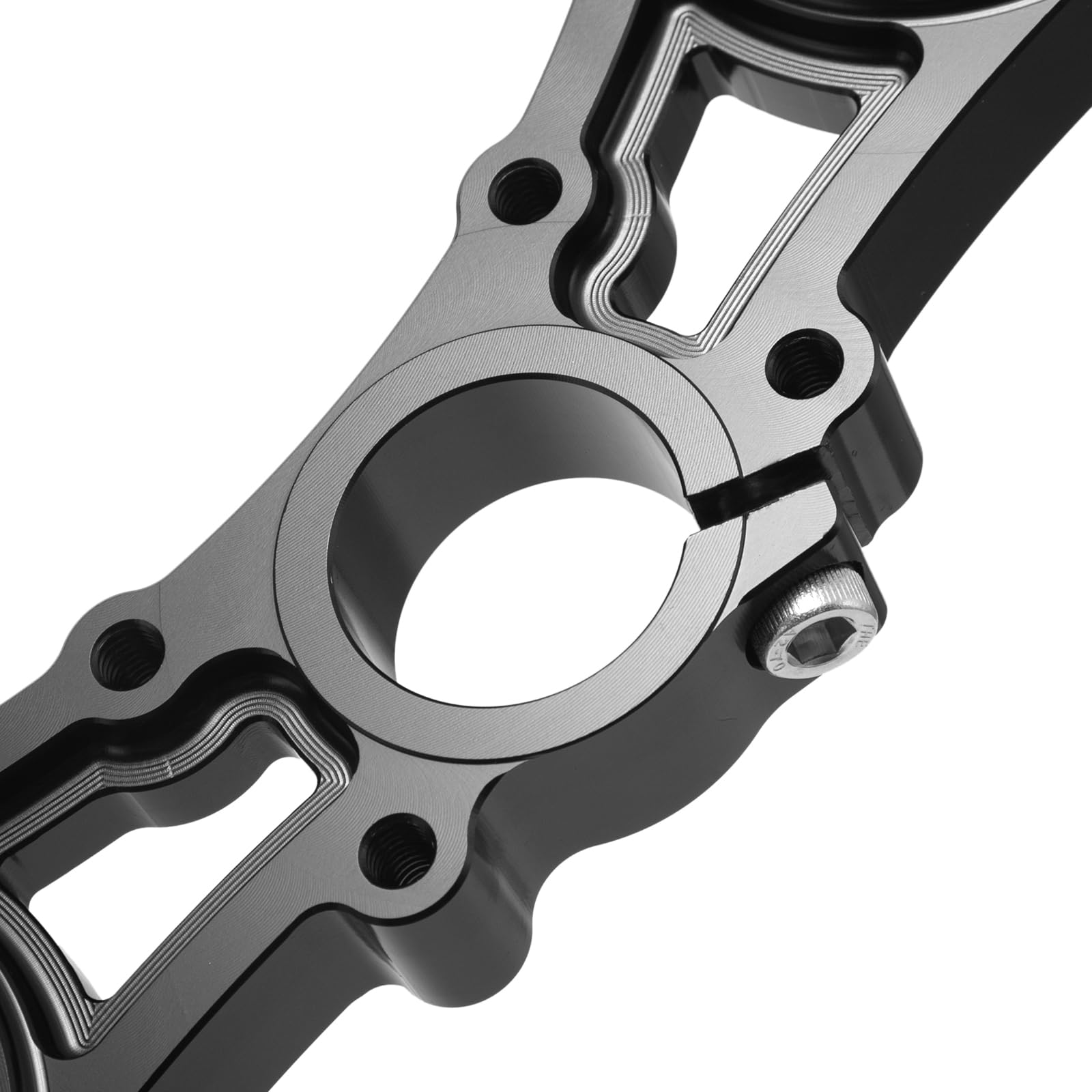 Amazon.com: TOFR 46mm Upper Triple Tree Clamp for Talaria Sting