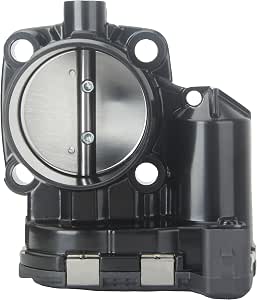DOSKJOK Electronic Throttle Body Assembly – Replacement For Lexus GS350, IS300, IS350, RC300, RC350