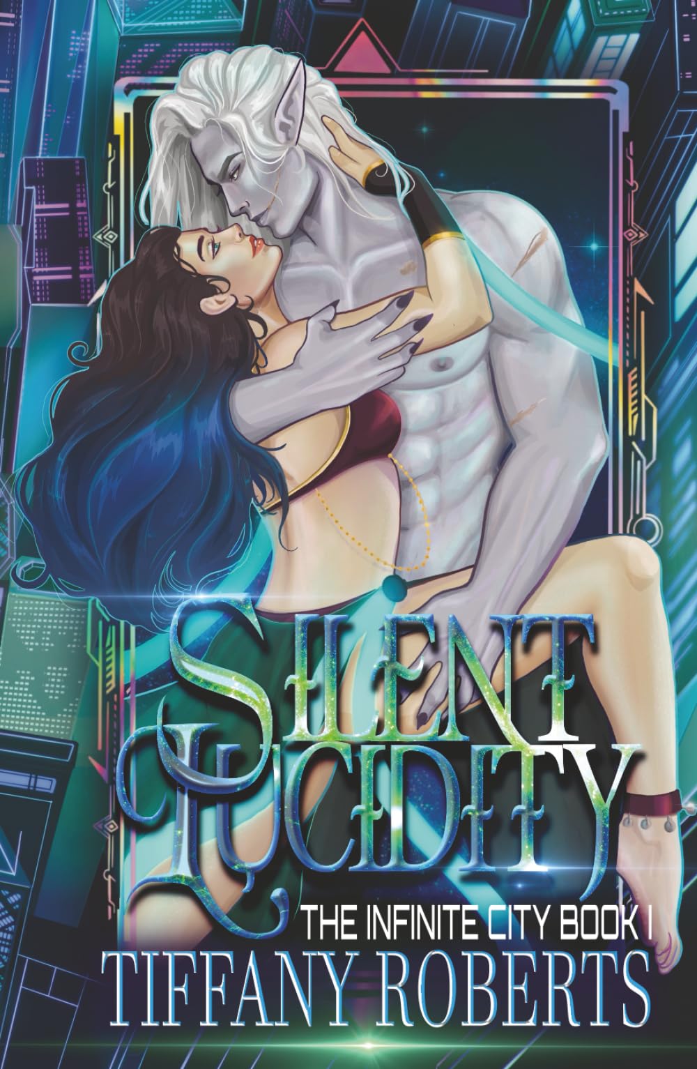 Silent Lucidity (The Infinite City)