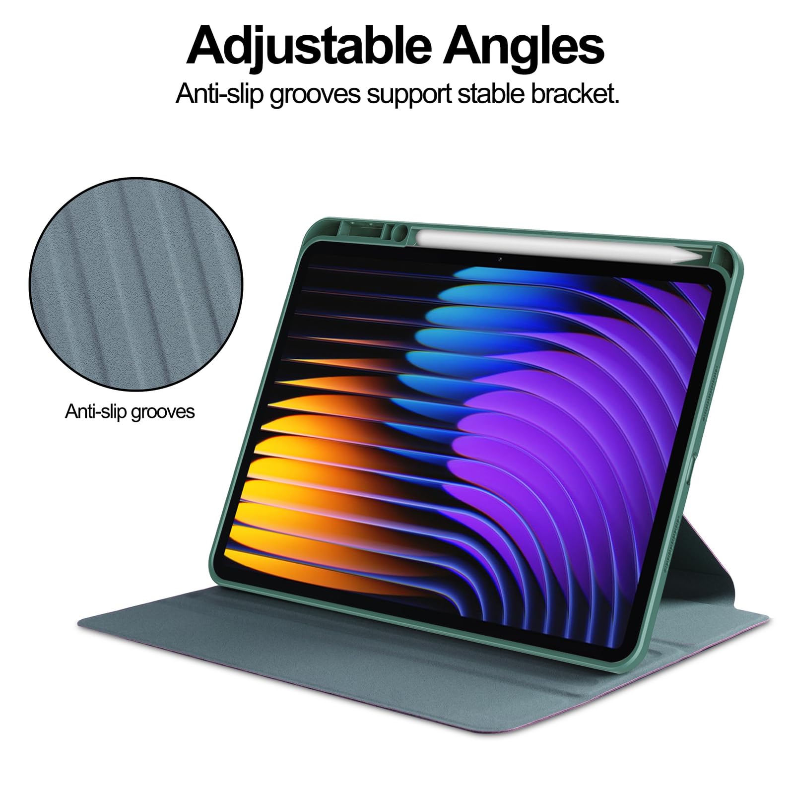 Amazon.com: Case for Xiaomi pad 7/Xiaomi Pad 7 Pro[New 2024] 11.2