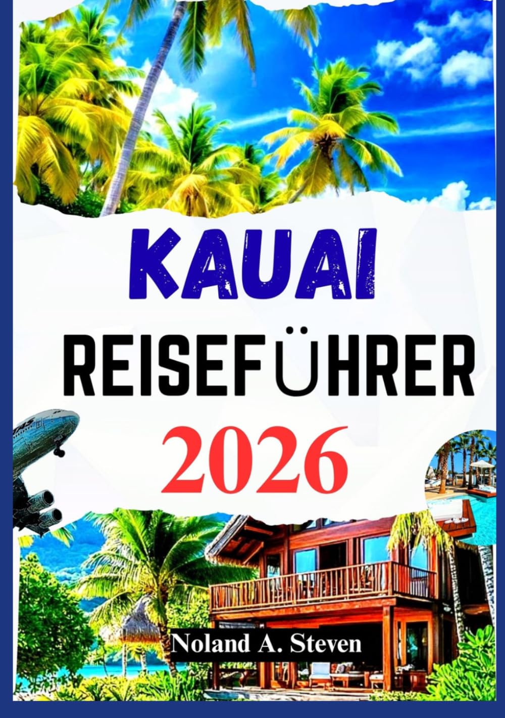 KAUAI REISEFÜHRER 2026: Sehenswerte Sehenswürdigkeiten, versteckte Schätze, Budgettipps, Reiseroute und mehr