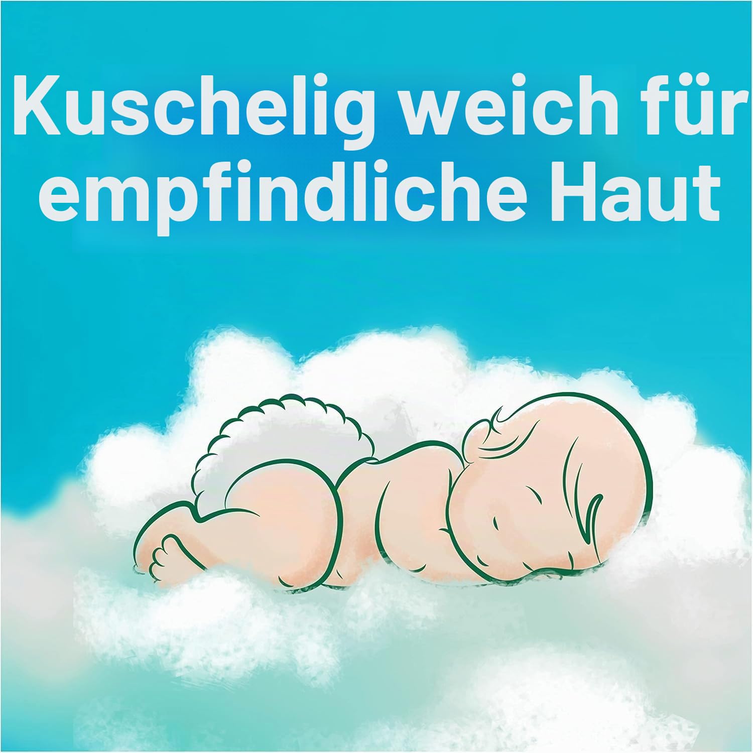 Fairy Non Bio Waschflüssiges Waschmittel, 4,05 Liter, 90 Waschgänge, Fleckenentfernung für Kleidung, hautschonend, für den professionellen Gebrauch geeignet