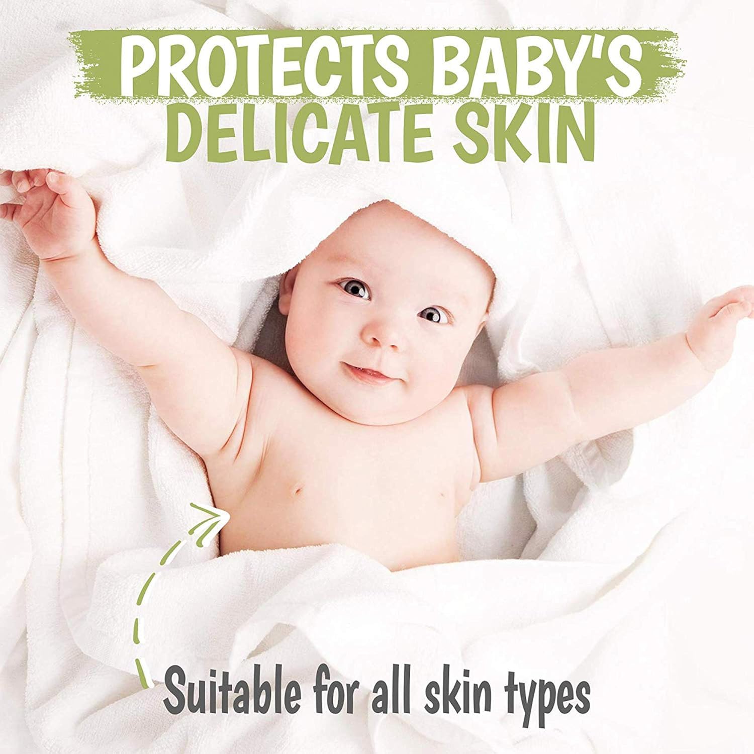 Baby Hooded Towel - Bamboo Baby Towel by KeaBabies - Organic Bamboo Towel - Infant Towels - Large Bamboo Hooded Towel - Baby Bath Towels with Hood for Girls, Babies, Newborn Boys, Toddler (Lamb) : Baby