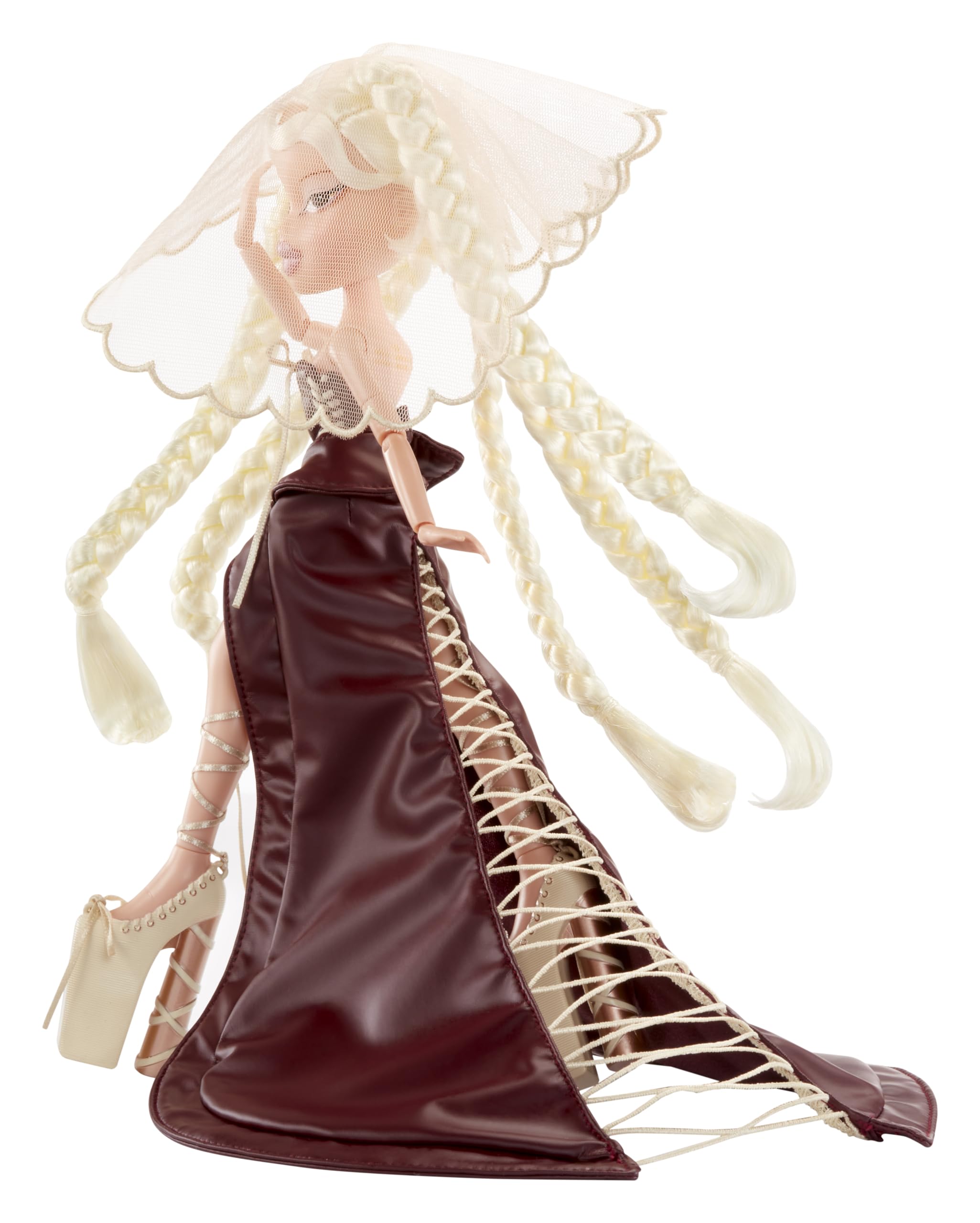 Bratz Bratzaversary 2025 Doll