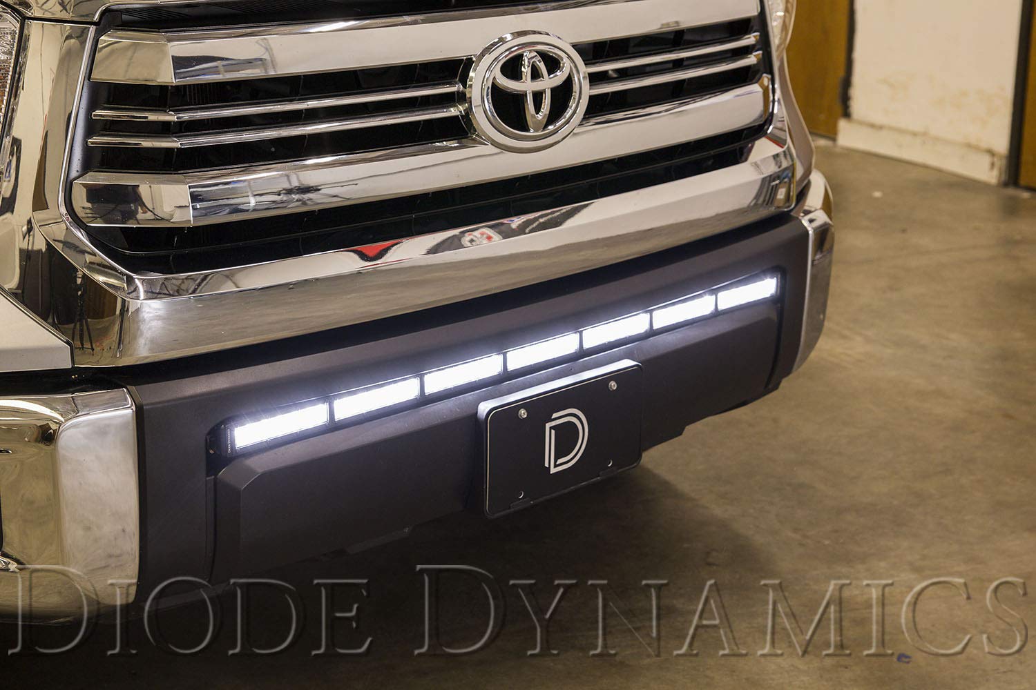 Amazon.co.jp: Tundra 42インチ LED ライトバー キット ホワイト