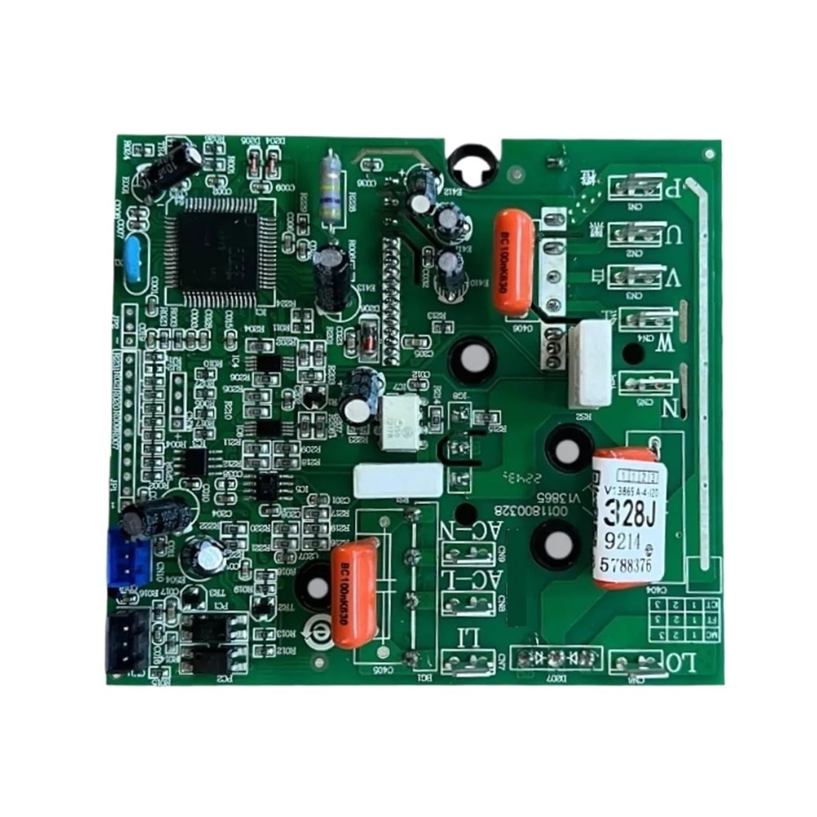 Carte inverter climatiseur 0011800328J circuit PCB conditioning parts de rechange