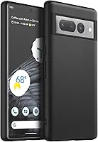 Vista 12 de X-level Funda para Google Pixel 7 Pro 5G, piel sintética de alta calidad, elegante, suave, TPU a prueba de golpes, funda protectora para Pixel 7 Pro