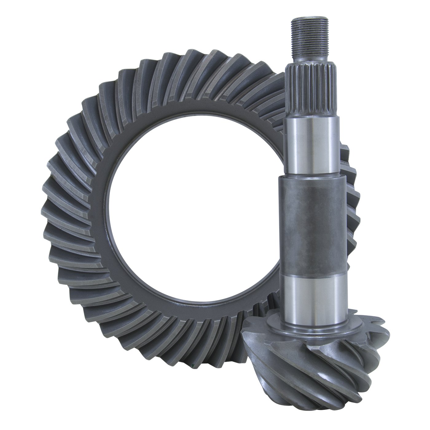 USA Standard Gear (ZG M20-411) Ring &amp; Pinion Gear Set for AMC Model 20 Differential
