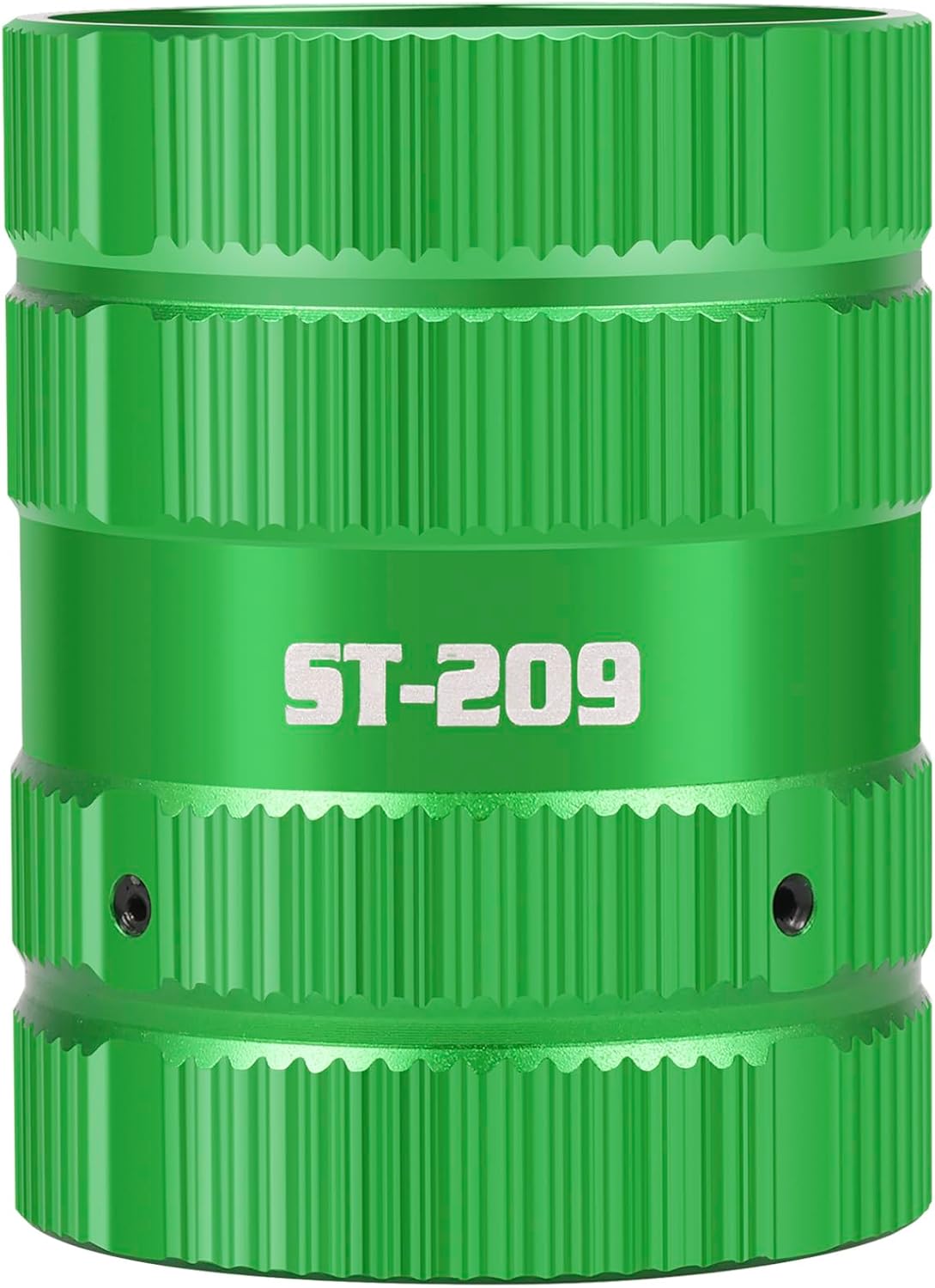 Plumbing Deburring Tool Professional Pipe Reamer Tool High Strength Copper Pipe Cutter Reamer Precise Tube Cleaning Tool for 1/4inch to 1-5/8inch Plumbing ZHAZHAMO