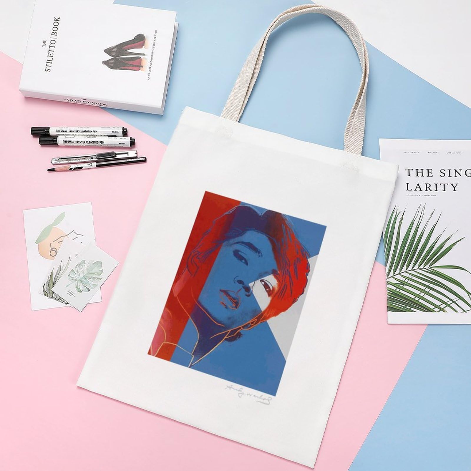 Amazon.co.jp: トートバッグ 坂本龍一 Ryuichi Sakamoto YMO