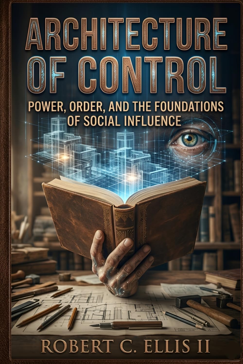 THE ARCHITECTURE OF CONTROL: How the Regimes We Escape Shape the Leaders We Become
