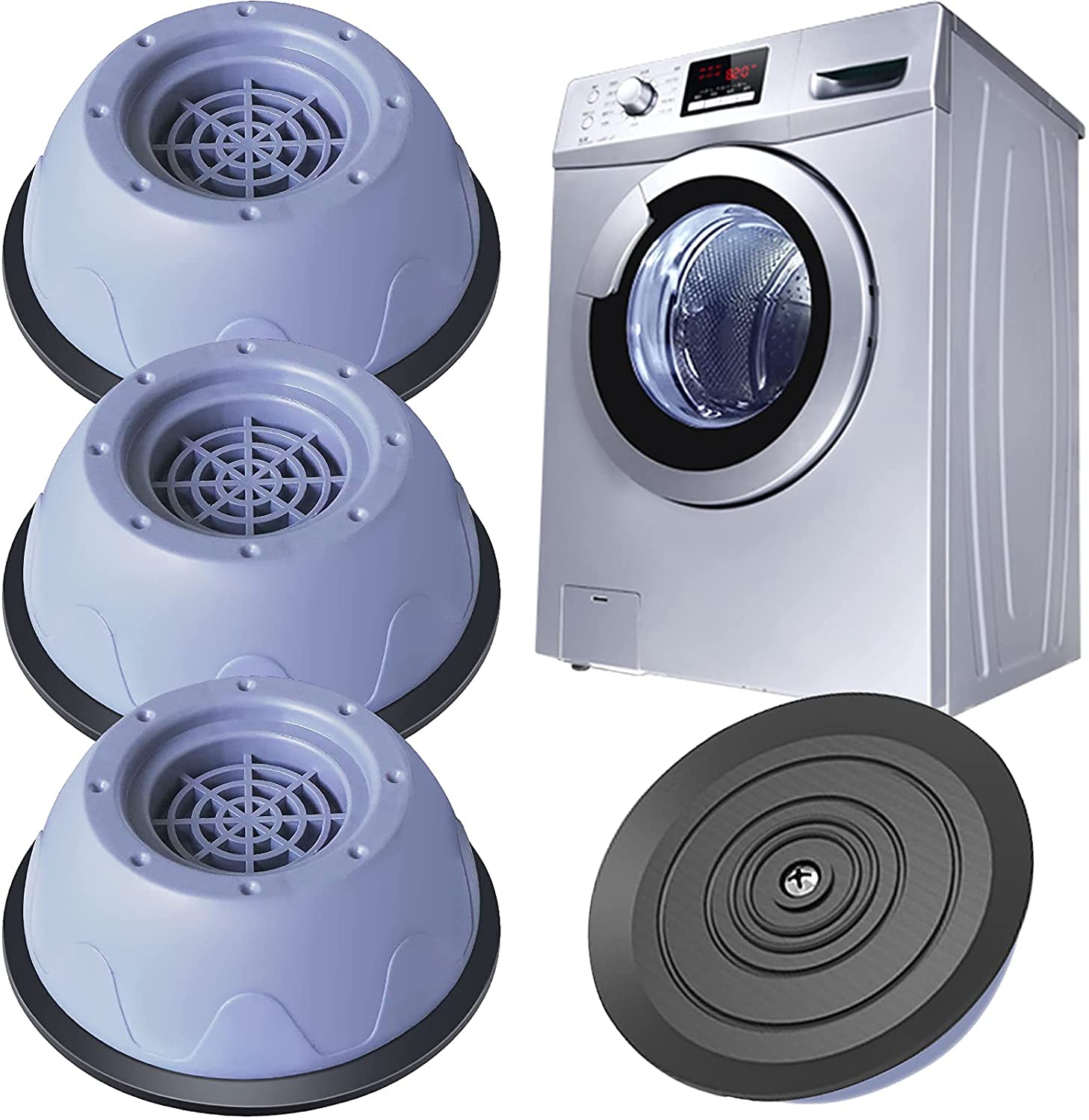 Washing Machine Noise Repair